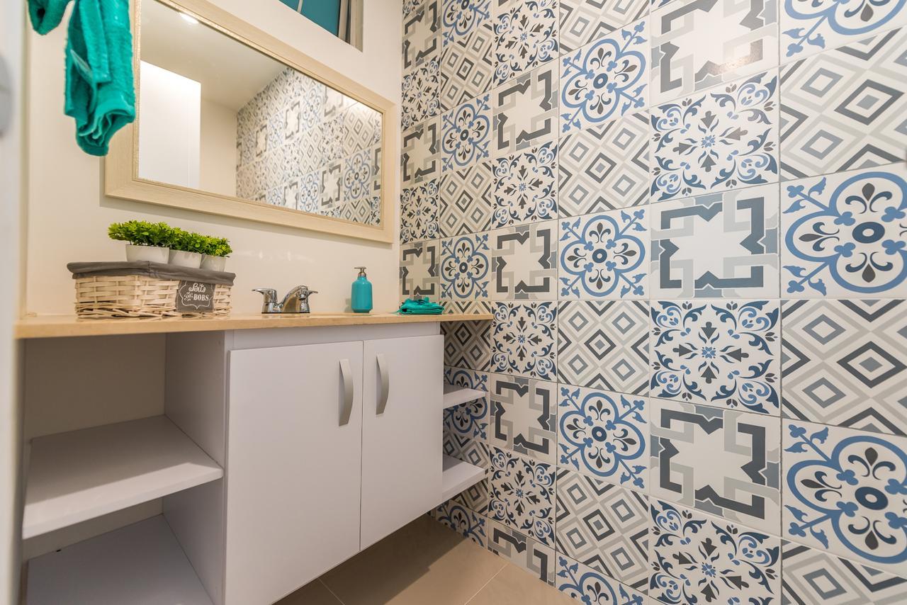 Morros Epic Dos Alcobas Apartment Cartagena Exterior photo